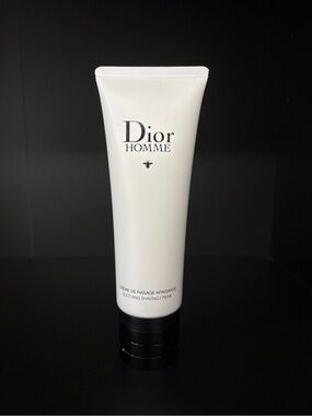 Dior Homme Shaving Crème